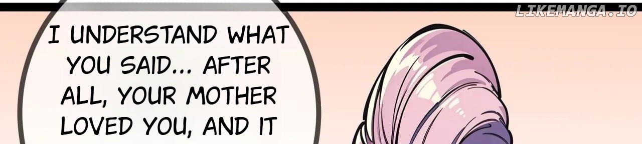 Daddy President Is Too Hard To Deal With Chapter 178 - page 38